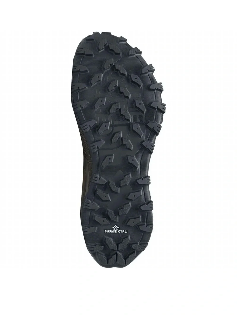 The North Face - Men's Offtrail Tr Gore-tex - Olive Green/Black